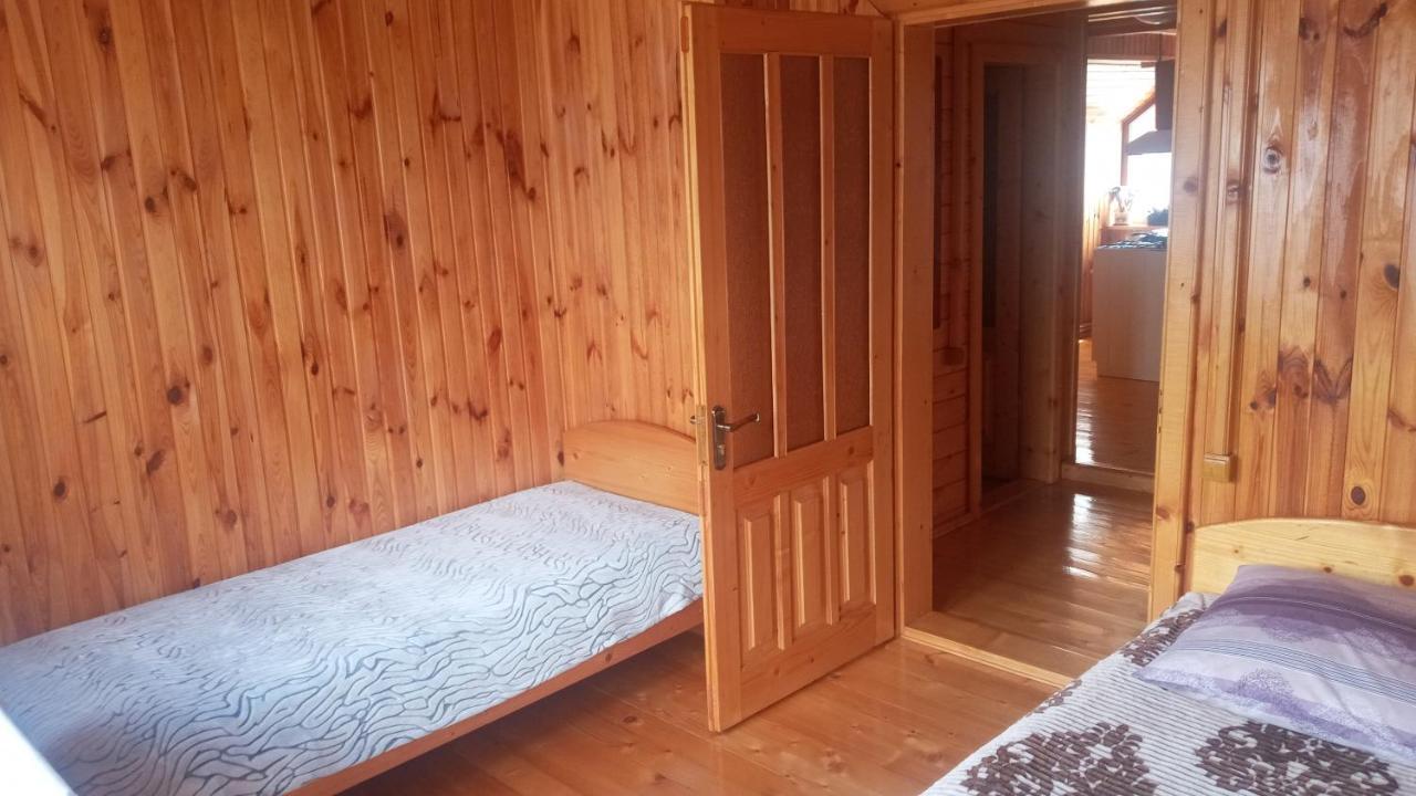 شقة Біля Лісу سلافسكي المظهر الخارجي الصورة